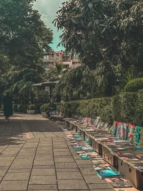 Urban Retreat Daire Tiran