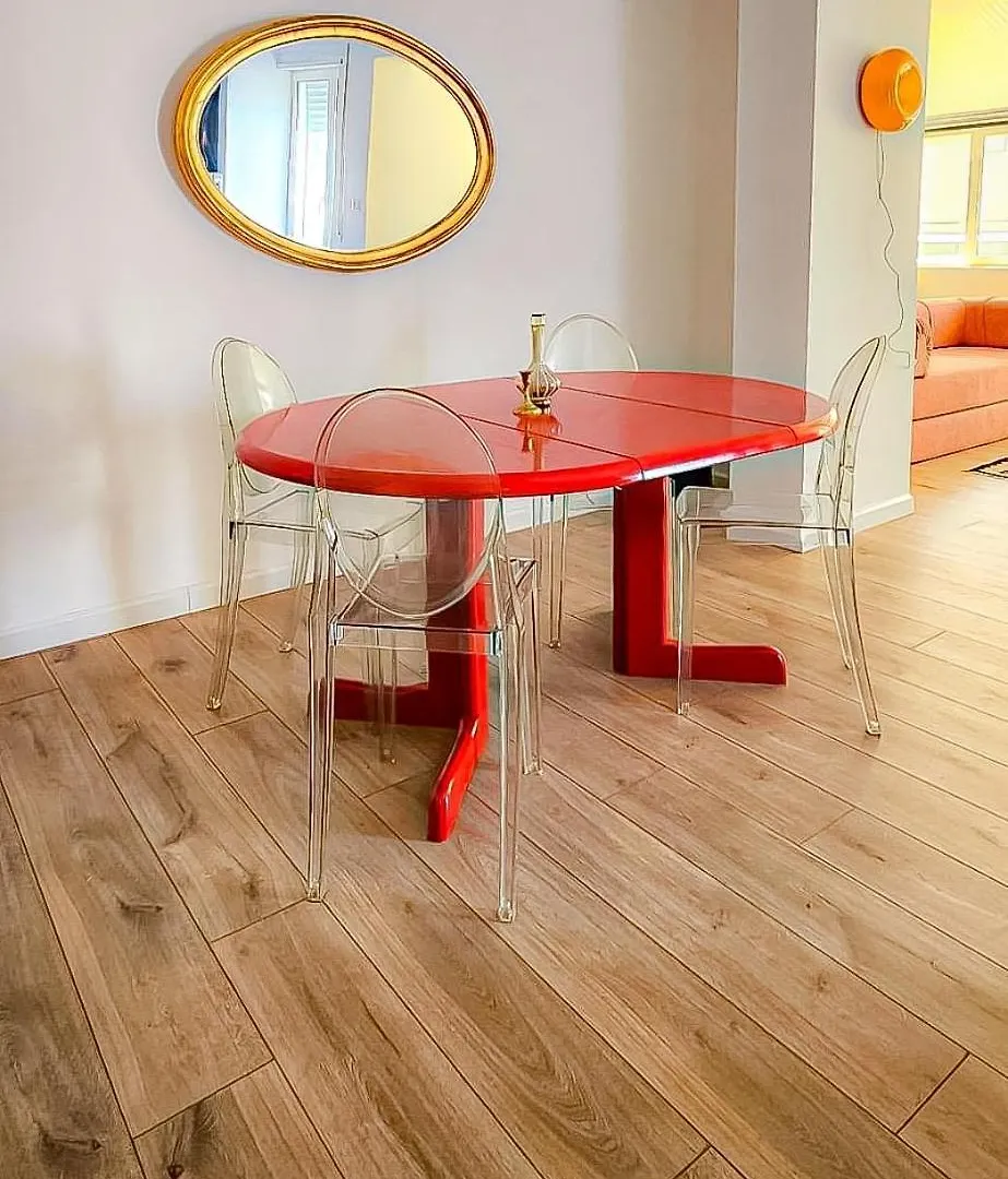 Urban Retreat Daire Tiran